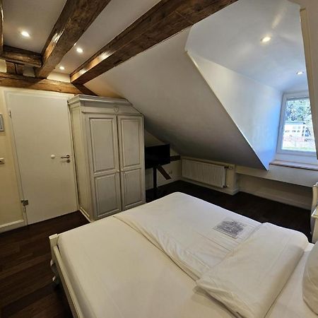Hotel Villa Marstall Heidelberg Kültér fotó