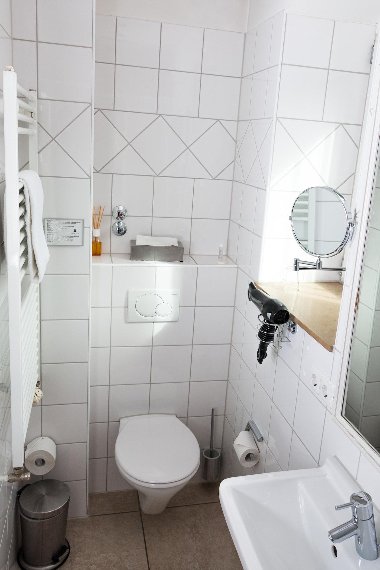 Hotel Villa Marstall Heidelberg Kültér fotó
