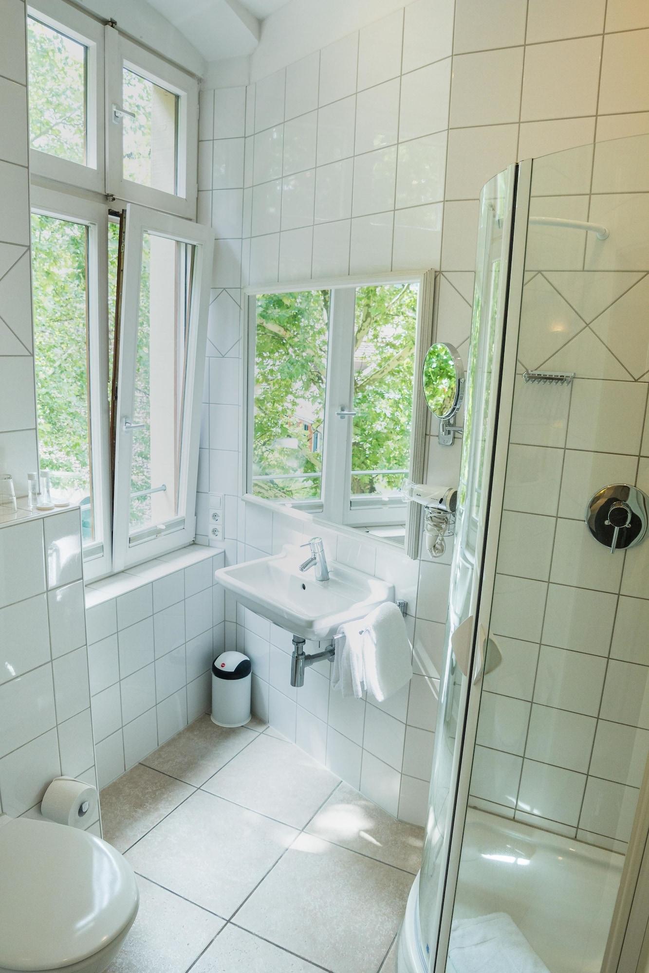 Hotel Villa Marstall Heidelberg Kültér fotó