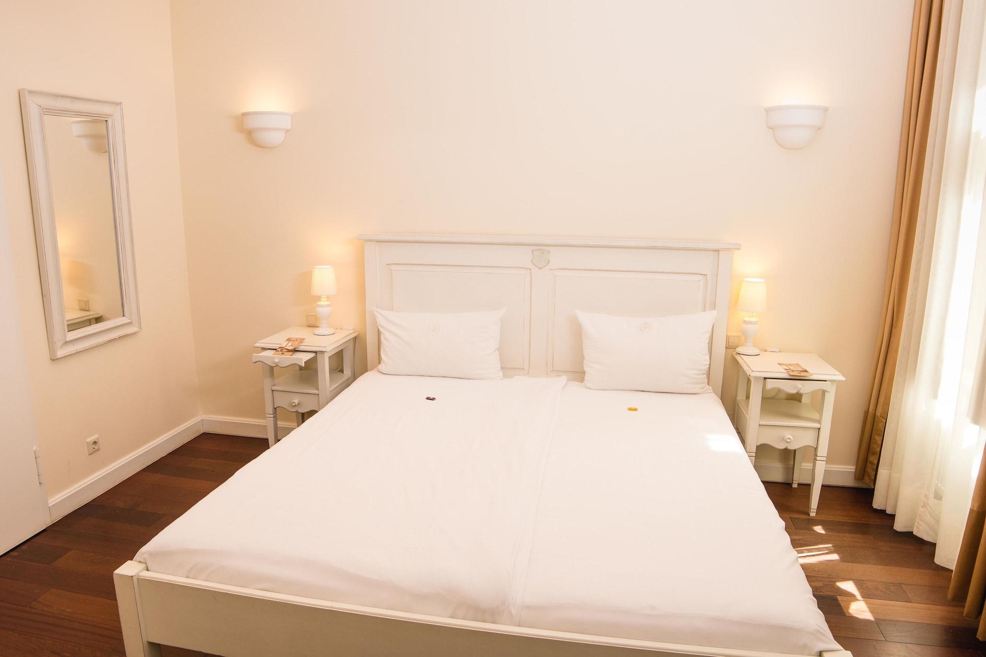 Hotel Villa Marstall Heidelberg Kültér fotó