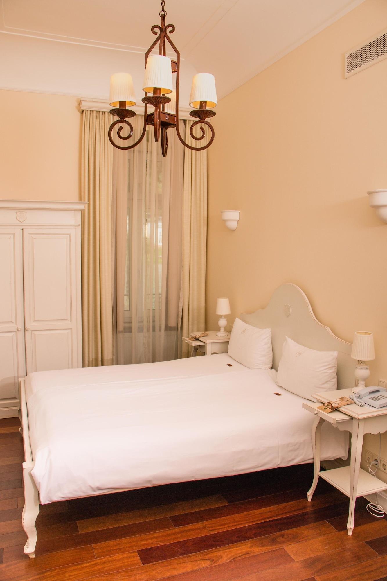 Hotel Villa Marstall Heidelberg Kültér fotó