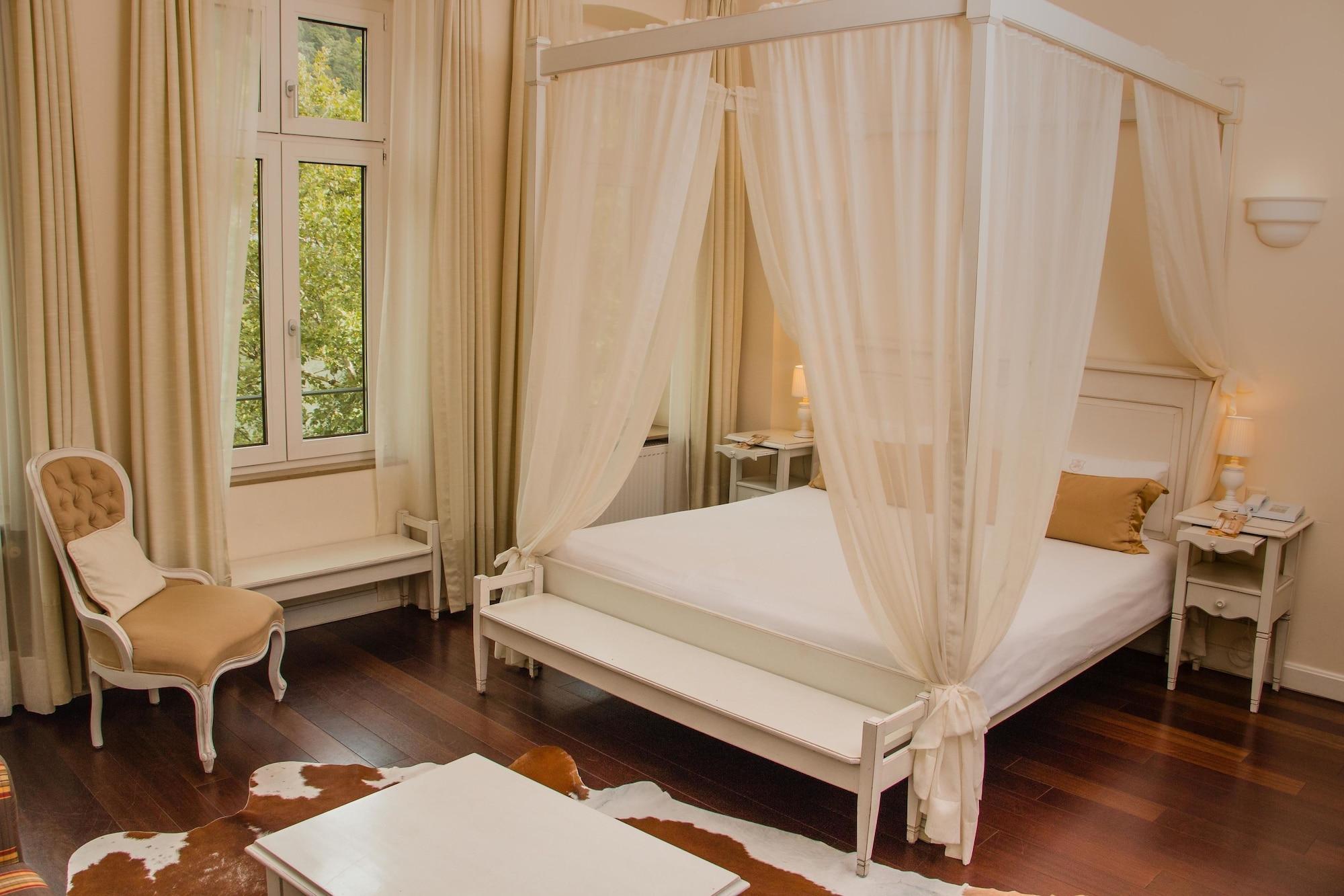Hotel Villa Marstall Heidelberg Kültér fotó