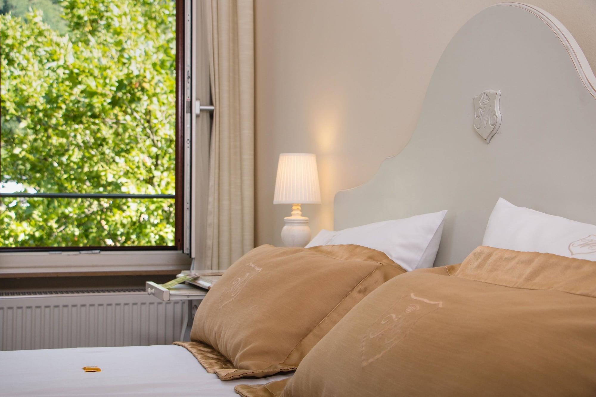 Hotel Villa Marstall Heidelberg Kültér fotó