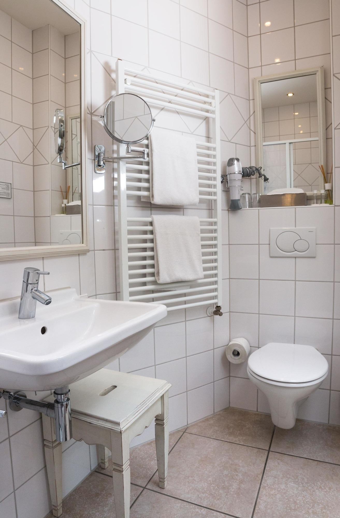 Hotel Villa Marstall Heidelberg Kültér fotó