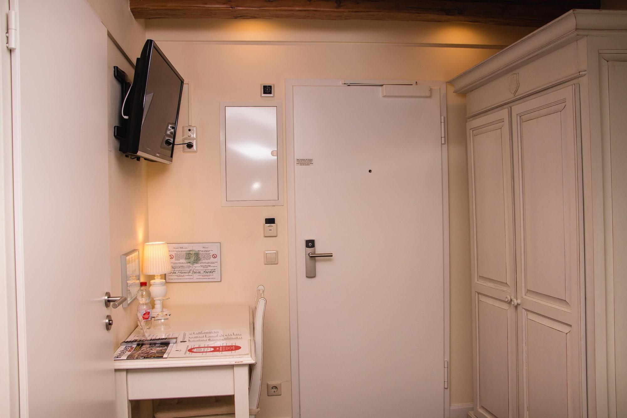 Hotel Villa Marstall Heidelberg Kültér fotó
