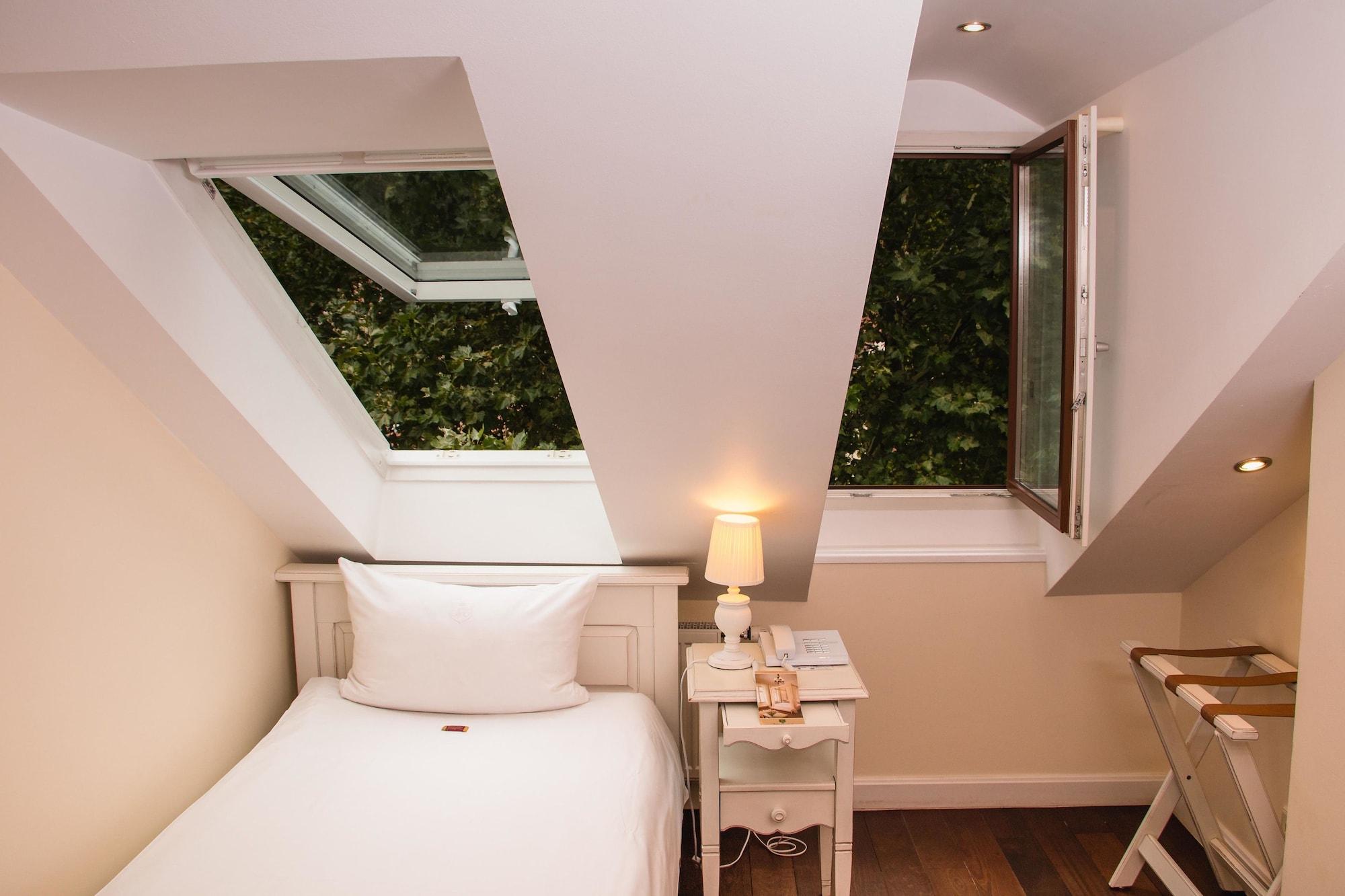 Hotel Villa Marstall Heidelberg Kültér fotó