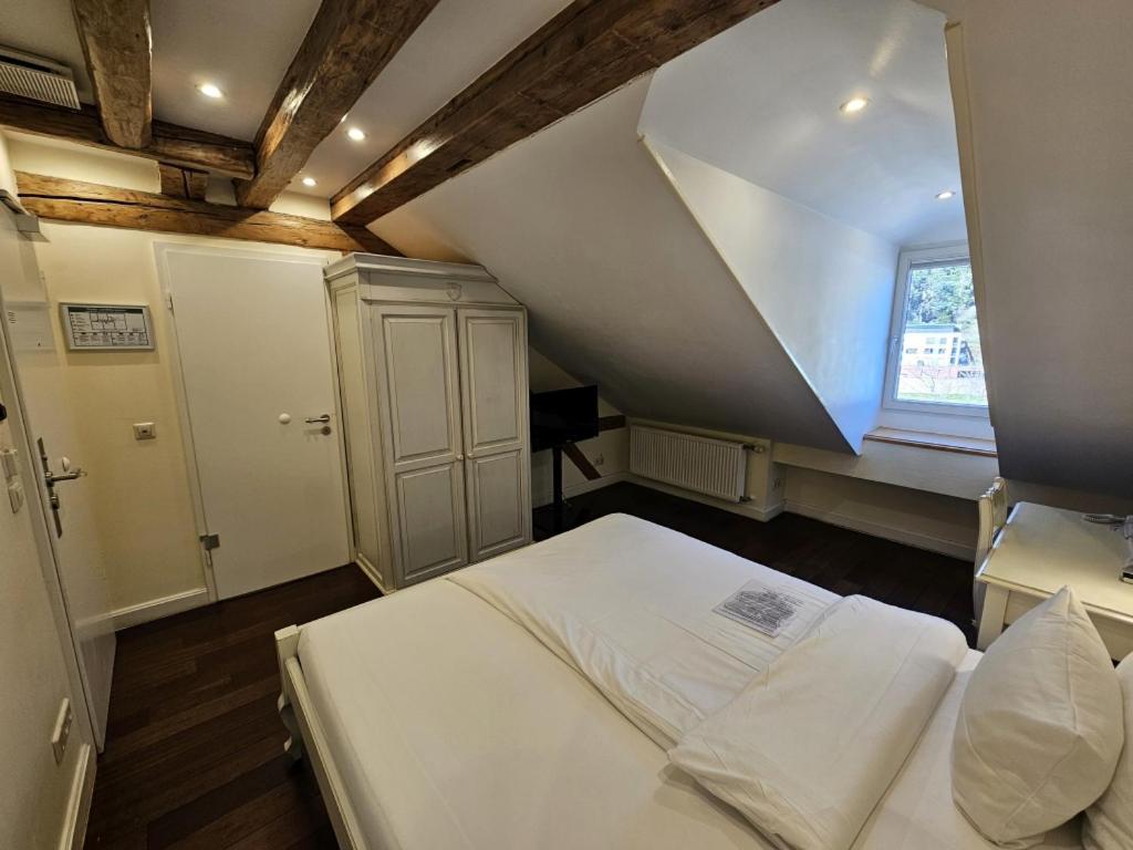 Hotel Villa Marstall Heidelberg Kültér fotó