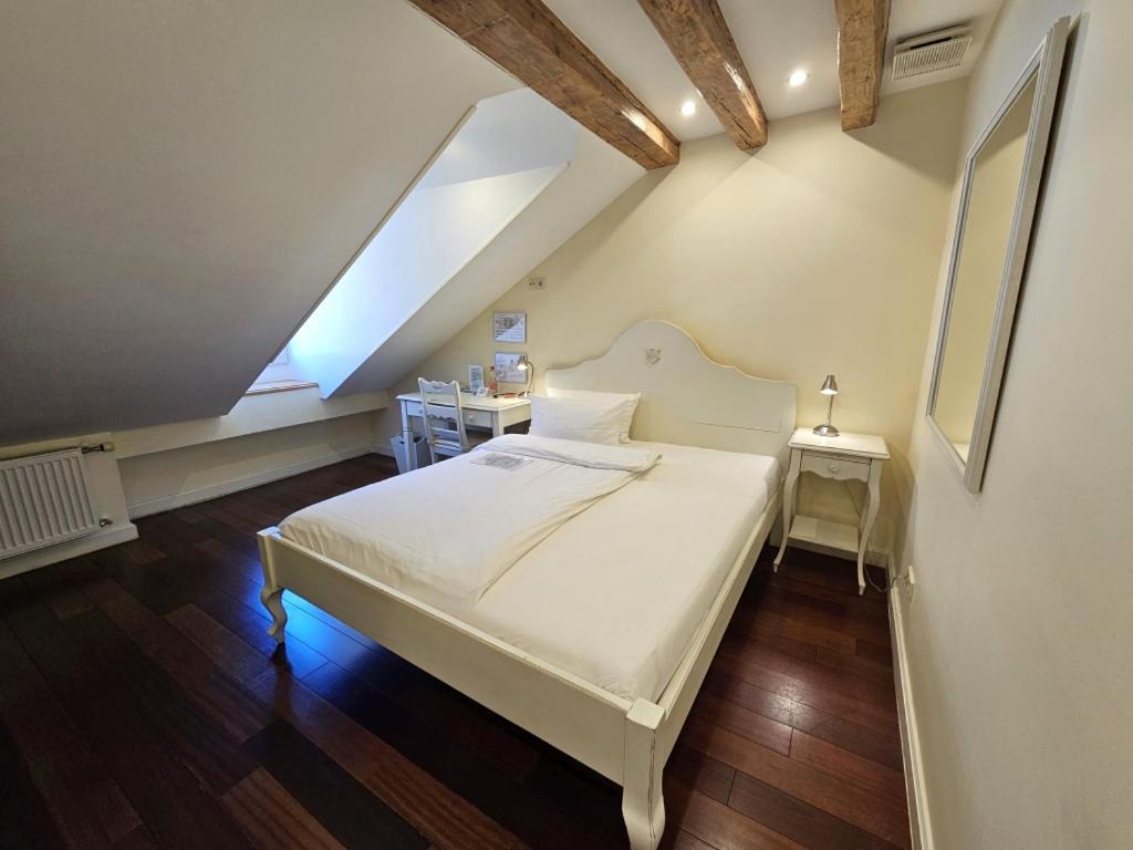 Hotel Villa Marstall Heidelberg Kültér fotó