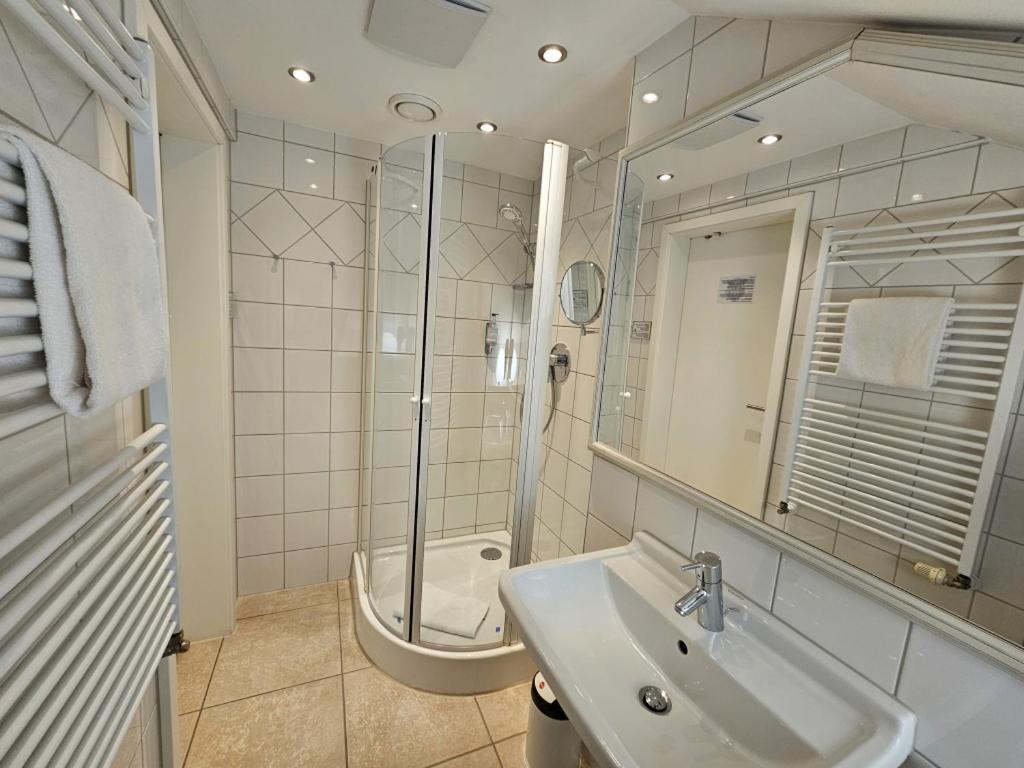 Hotel Villa Marstall Heidelberg Kültér fotó
