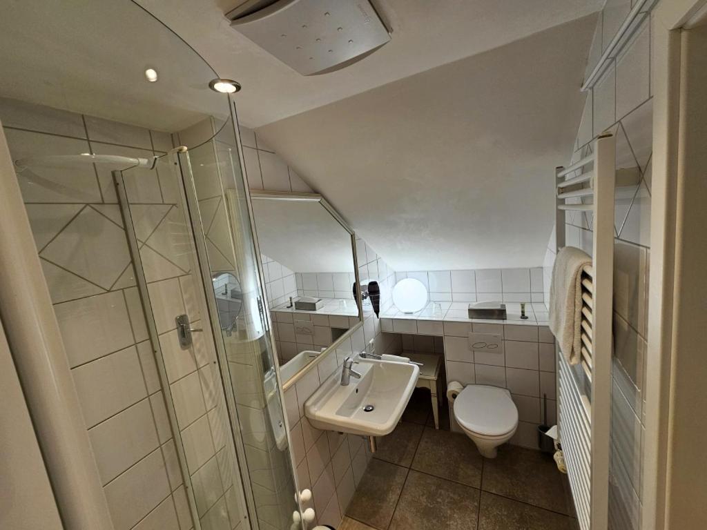 Hotel Villa Marstall Heidelberg Kültér fotó
