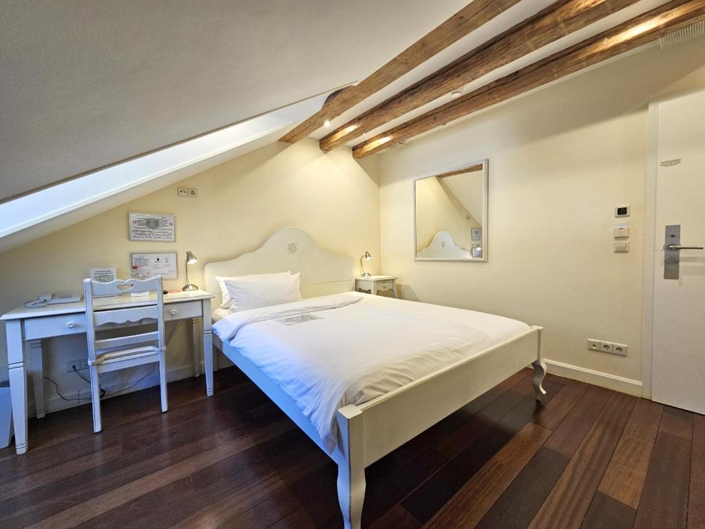 Hotel Villa Marstall Heidelberg Kültér fotó