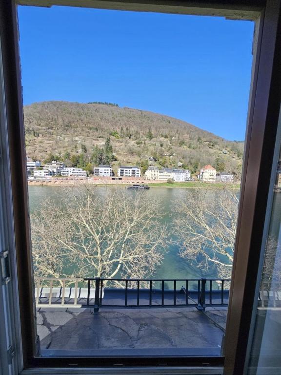 Hotel Villa Marstall Heidelberg Kültér fotó
