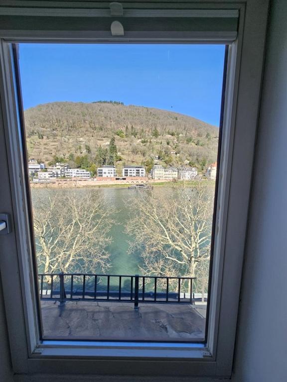 Hotel Villa Marstall Heidelberg Kültér fotó