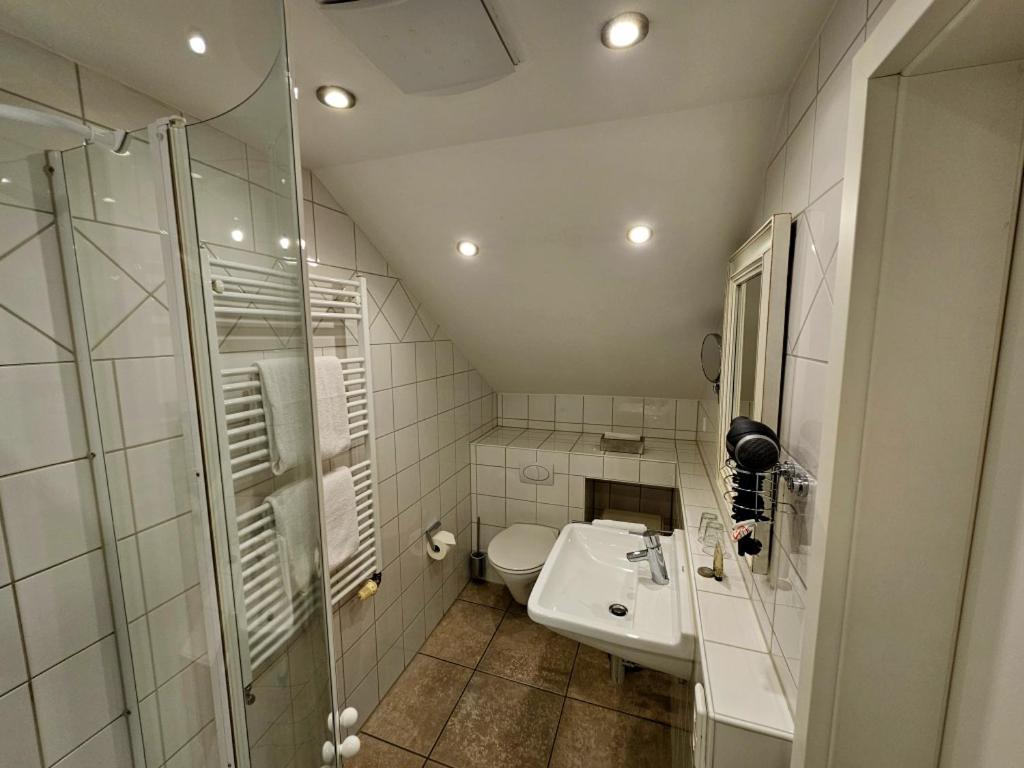 Hotel Villa Marstall Heidelberg Kültér fotó