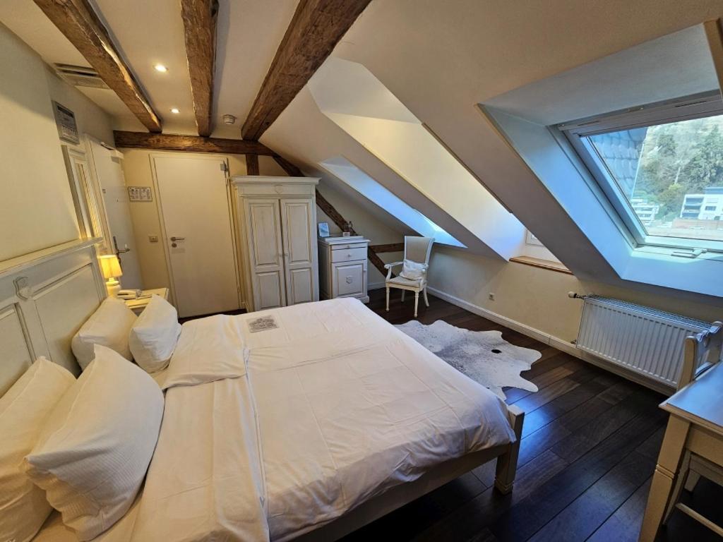 Hotel Villa Marstall Heidelberg Kültér fotó
