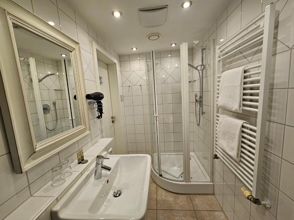 Hotel Villa Marstall Heidelberg Kültér fotó