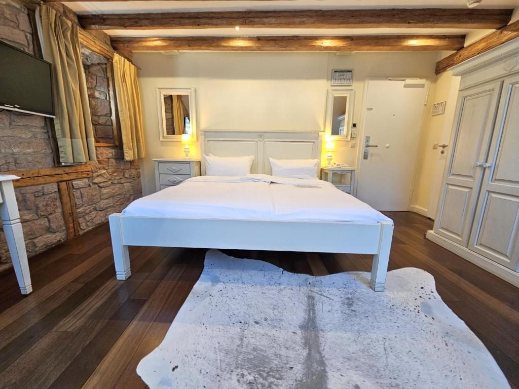 Hotel Villa Marstall Heidelberg Kültér fotó