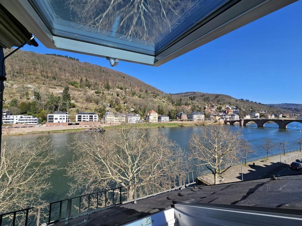Hotel Villa Marstall Heidelberg Kültér fotó