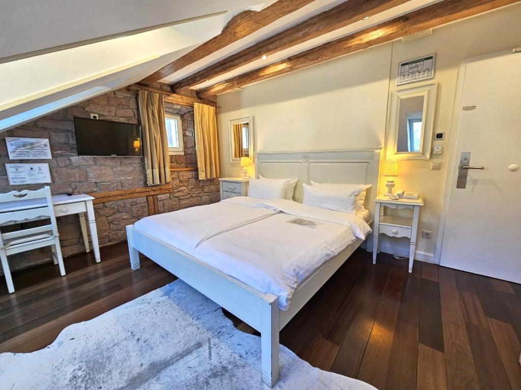Hotel Villa Marstall Heidelberg Kültér fotó