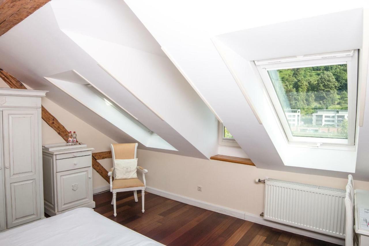 Hotel Villa Marstall Heidelberg Kültér fotó