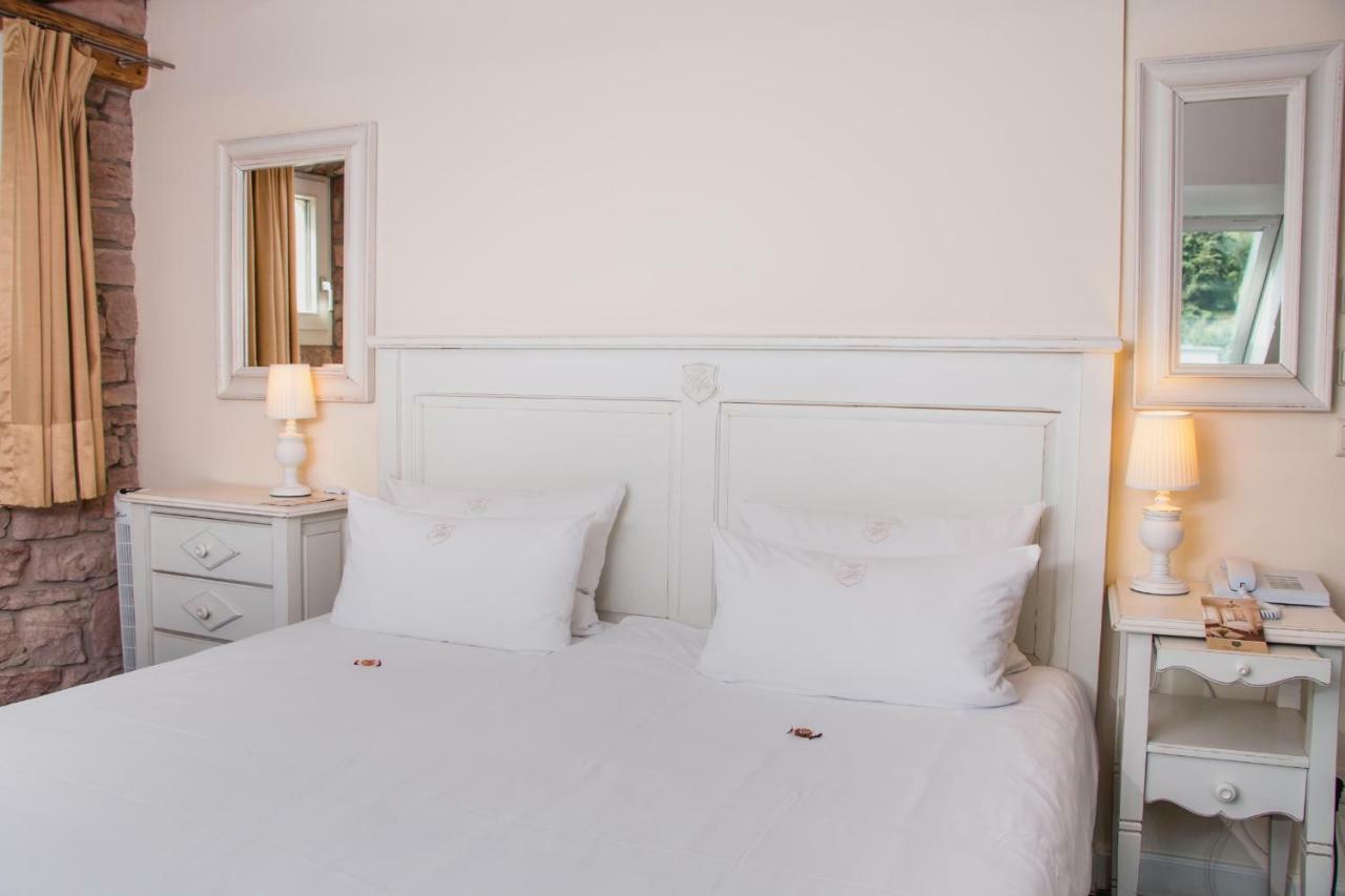 Hotel Villa Marstall Heidelberg Kültér fotó