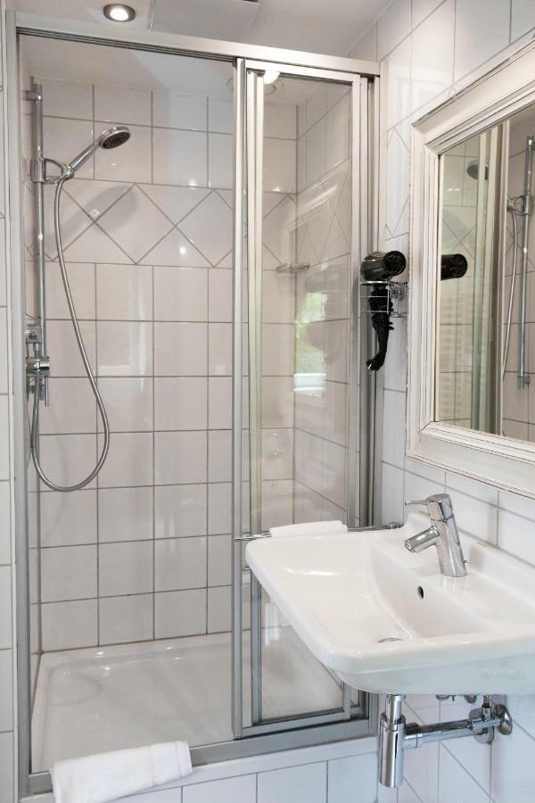 Hotel Villa Marstall Heidelberg Kültér fotó