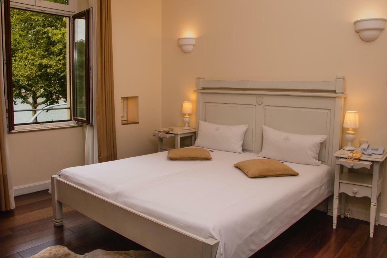 Hotel Villa Marstall Heidelberg Kültér fotó