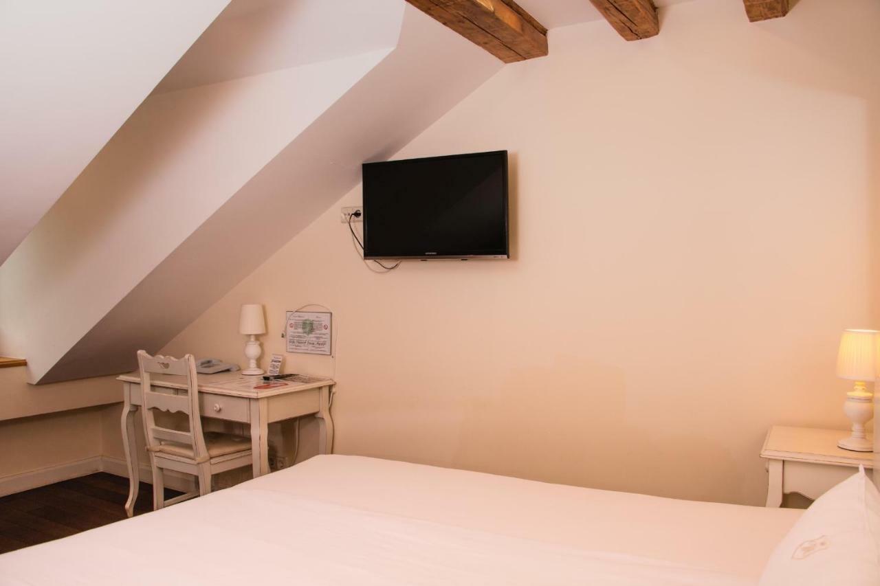 Hotel Villa Marstall Heidelberg Kültér fotó