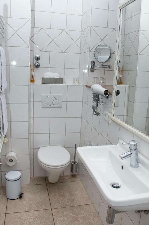 Hotel Villa Marstall Heidelberg Kültér fotó