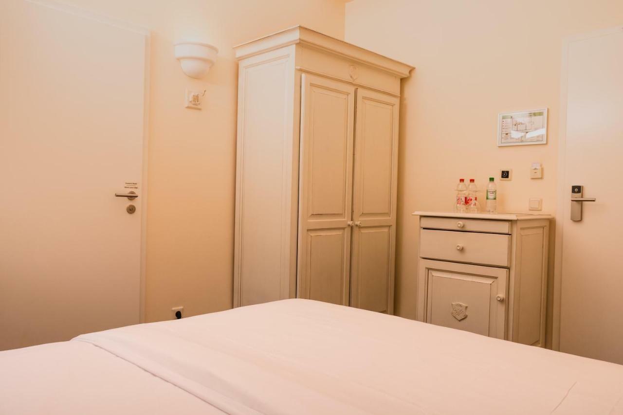 Hotel Villa Marstall Heidelberg Kültér fotó